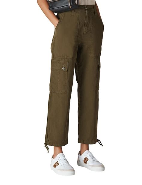 david jones cargo pants.